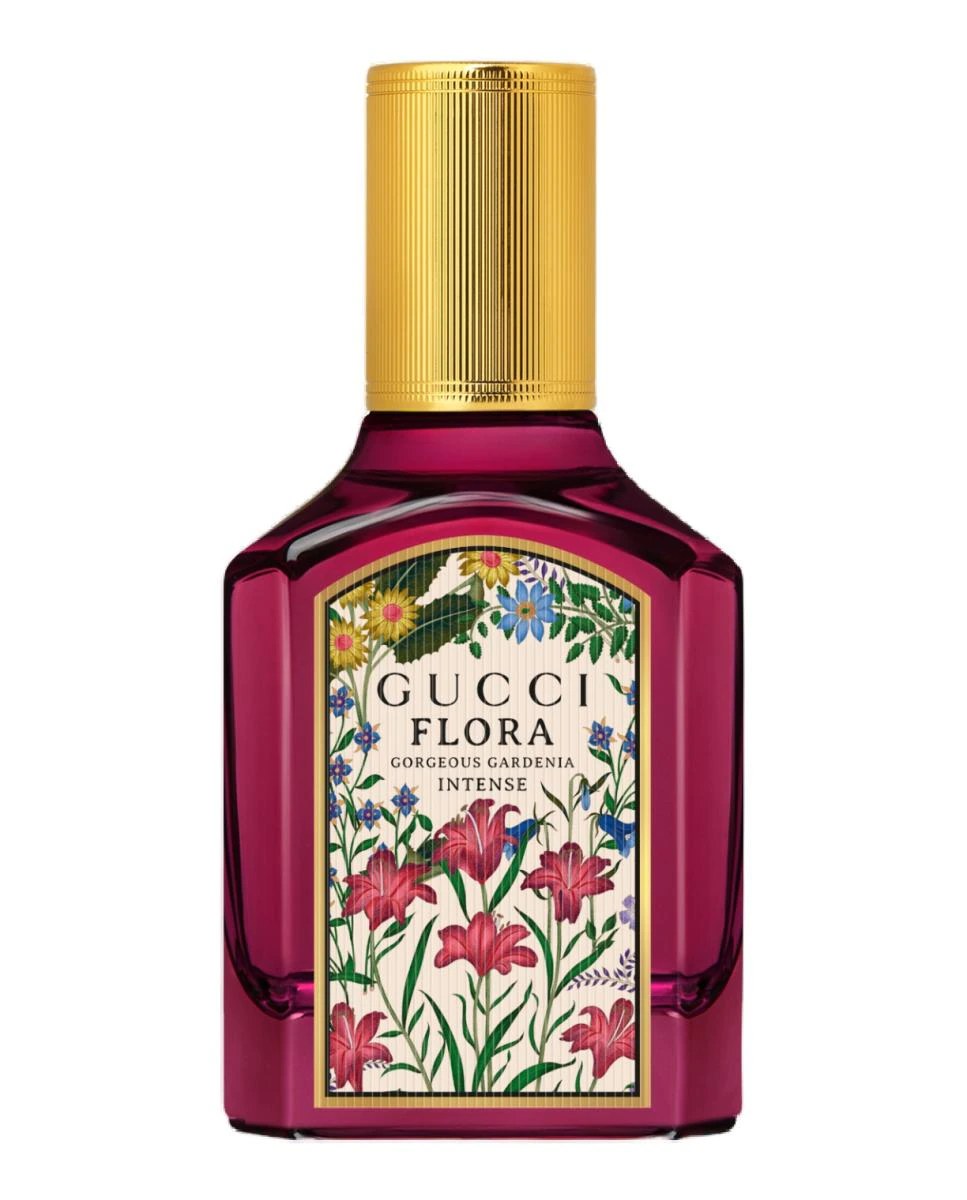 Flora Gorgeous Gardenia Eau de Parfum Intense by Gucci