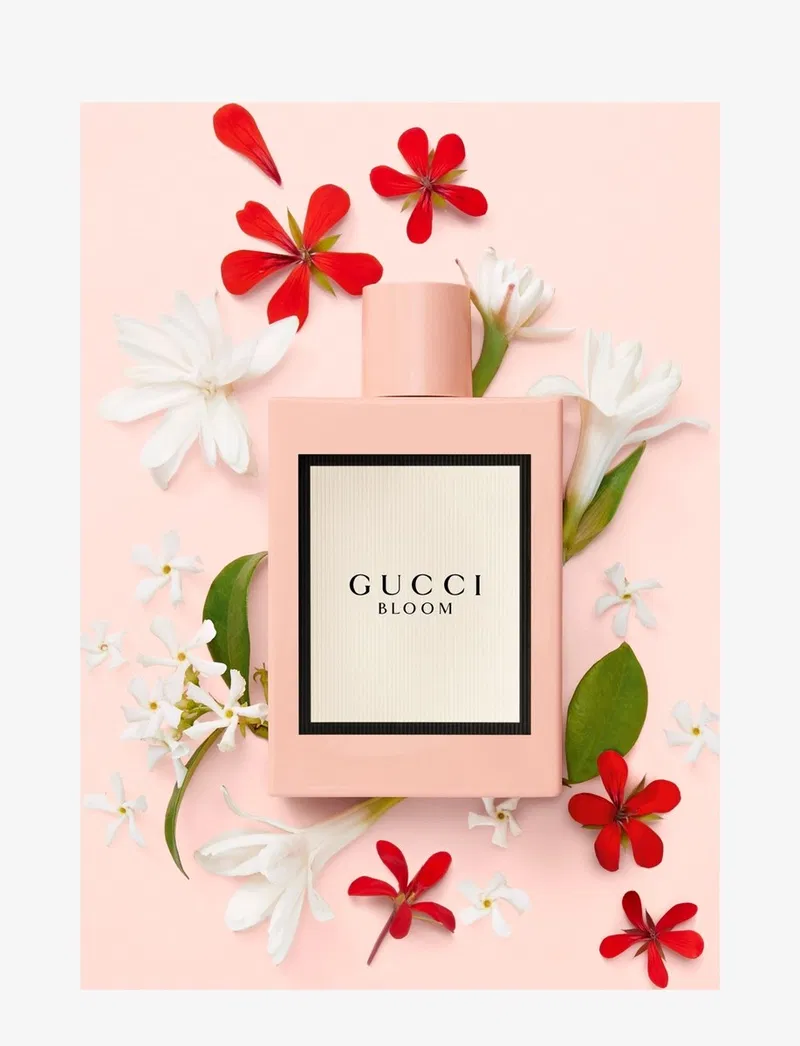 Gucci Bloom by Gucci