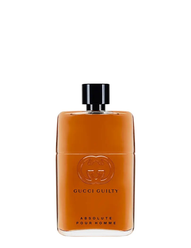 Guilty Absolute by Gucci