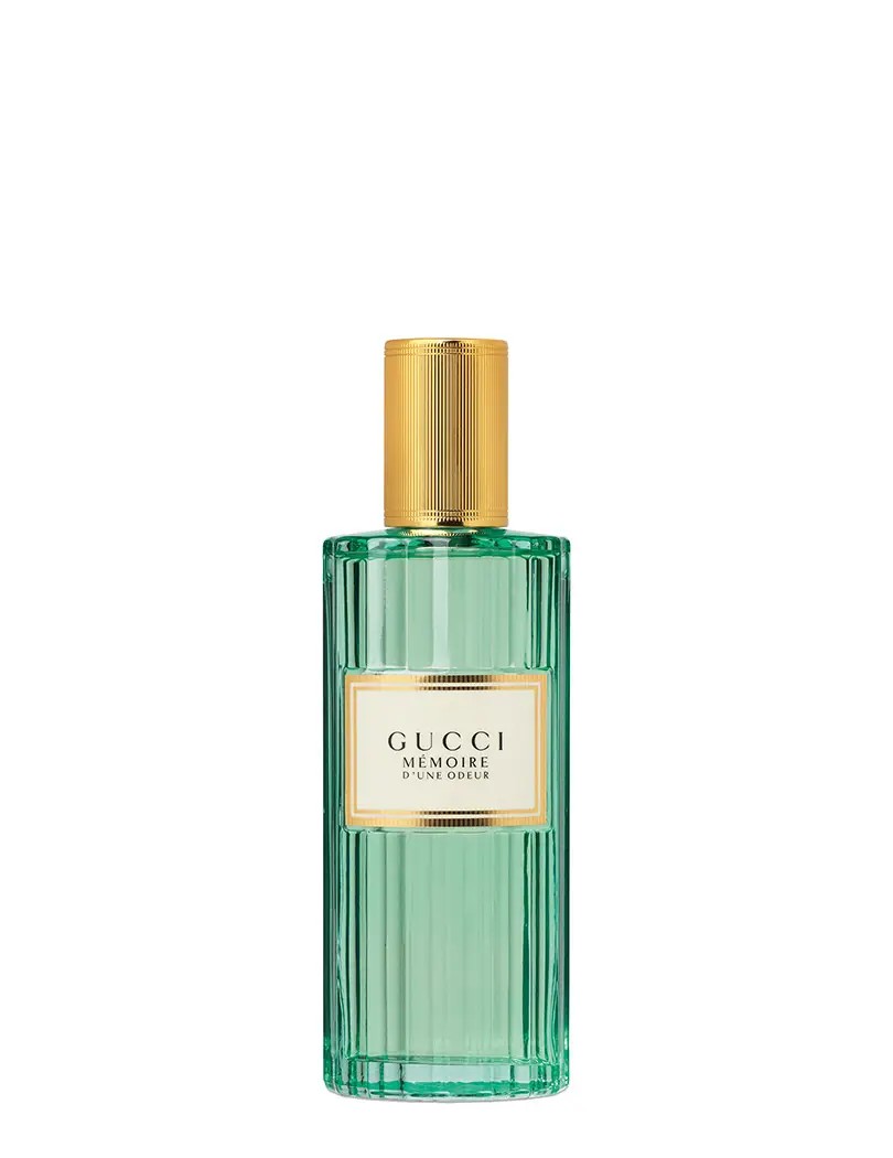 Mémoire d’une Odeur Gucci by Gucci