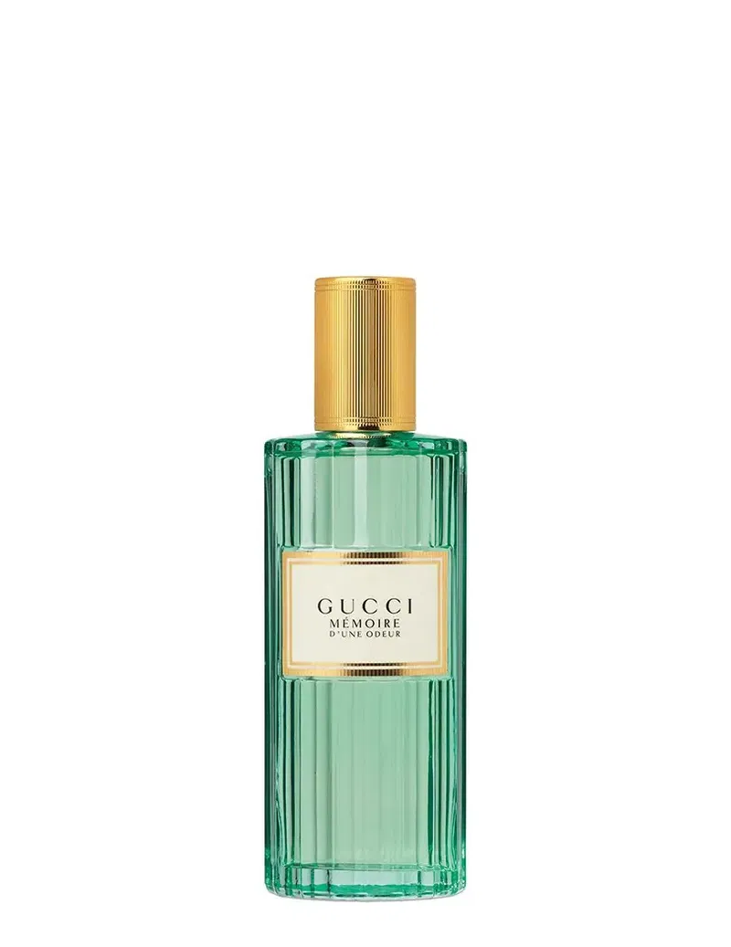 Mémoire d’une Odeur Gucci by Gucci
