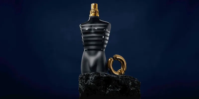Le Male Le Parfum by Jean Paul Gaultier