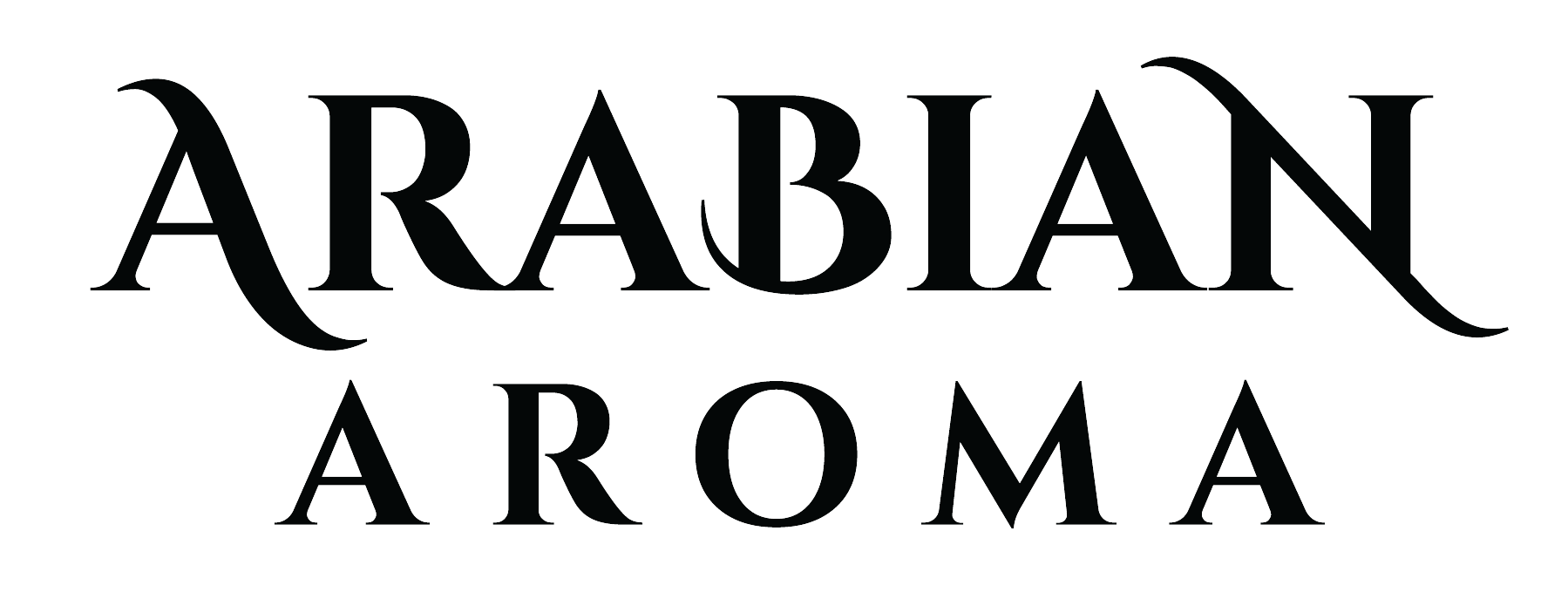 Arabian Aroma logo