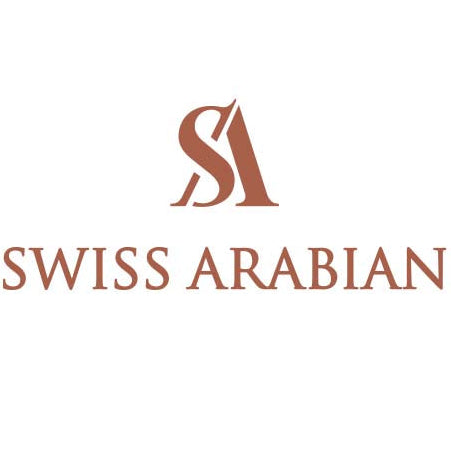 Swiss Arabian logo