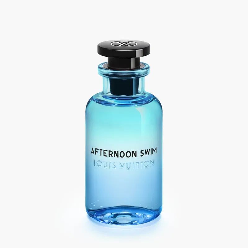Afternoon Swim by Louis Vuitton