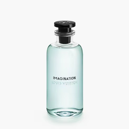 Imagination by Louis Vuitton
