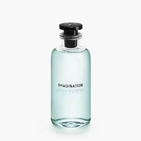 Imagination by Louis Vuitton