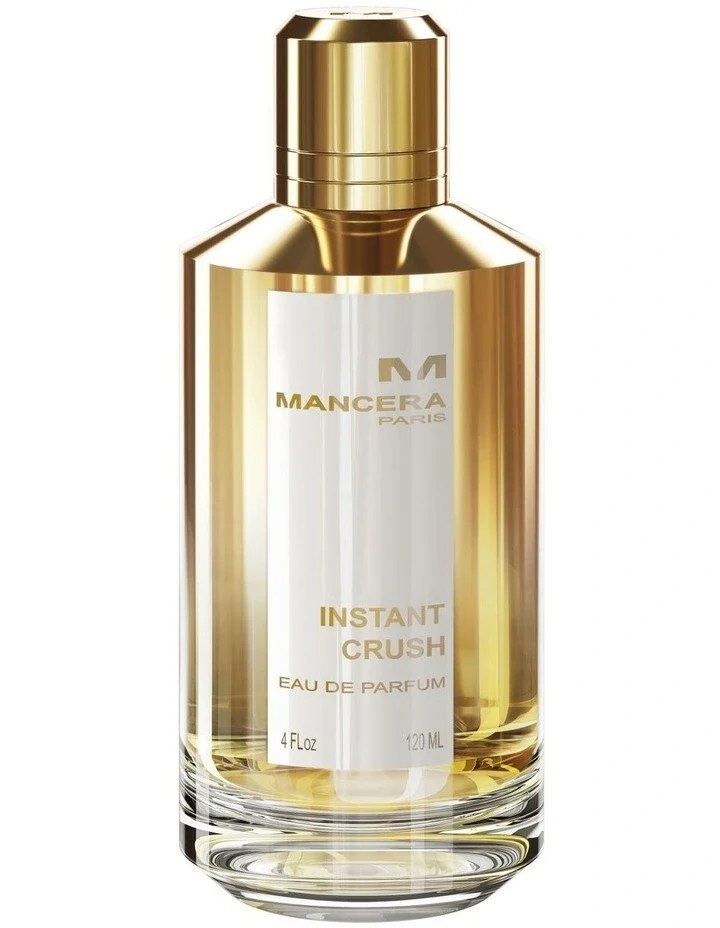 Instant Crush Mancera by Mancera