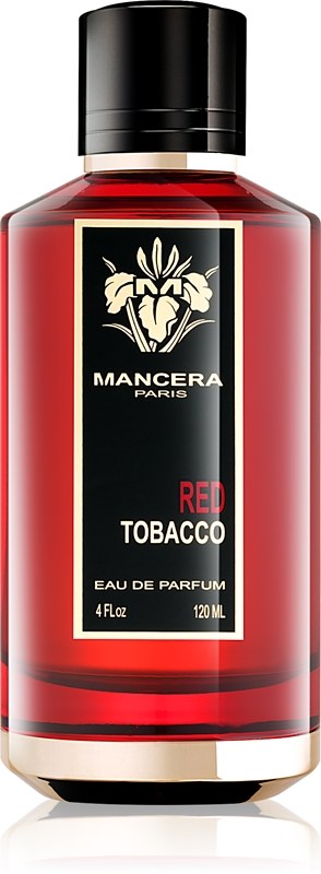 Red Tobacco Mancera by Mancera