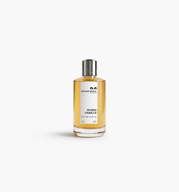 Roses Vanille Mancera by Mancera