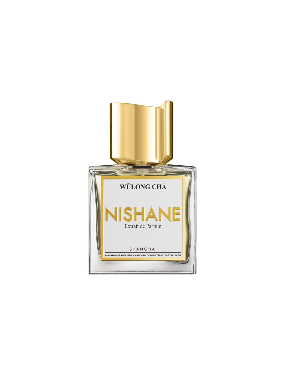 Wulóng Chá Nishane by Nishane