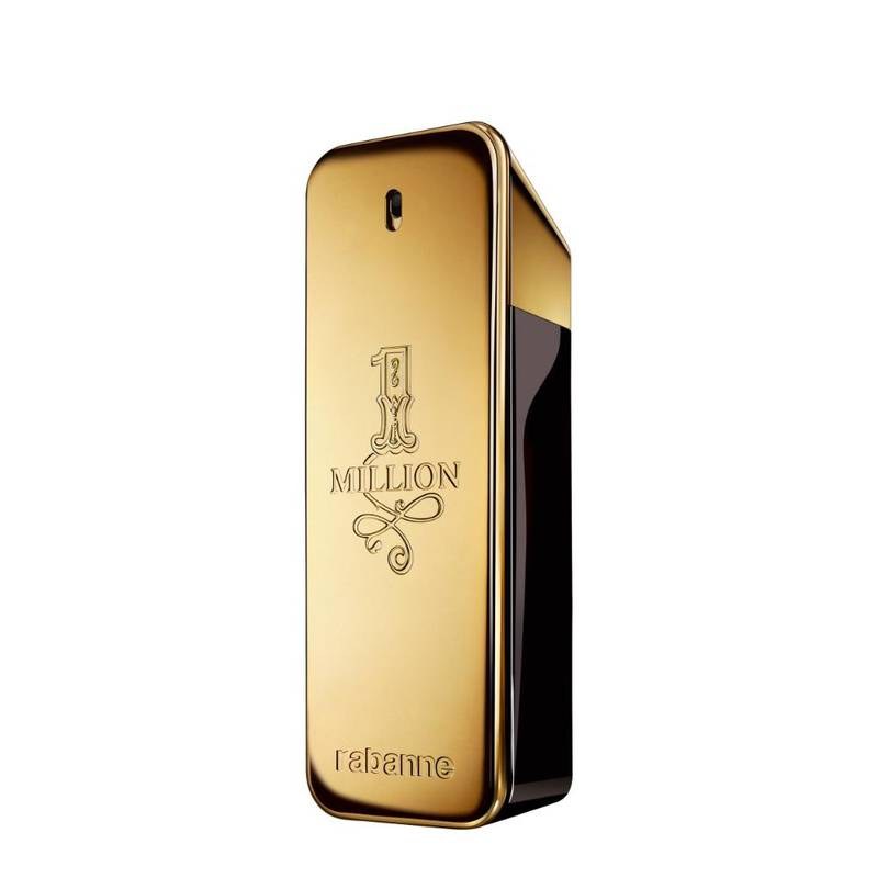 1 Million Eau de Toilette by Paco Rabanne