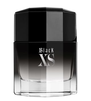 Black XS by Paco Rabanne