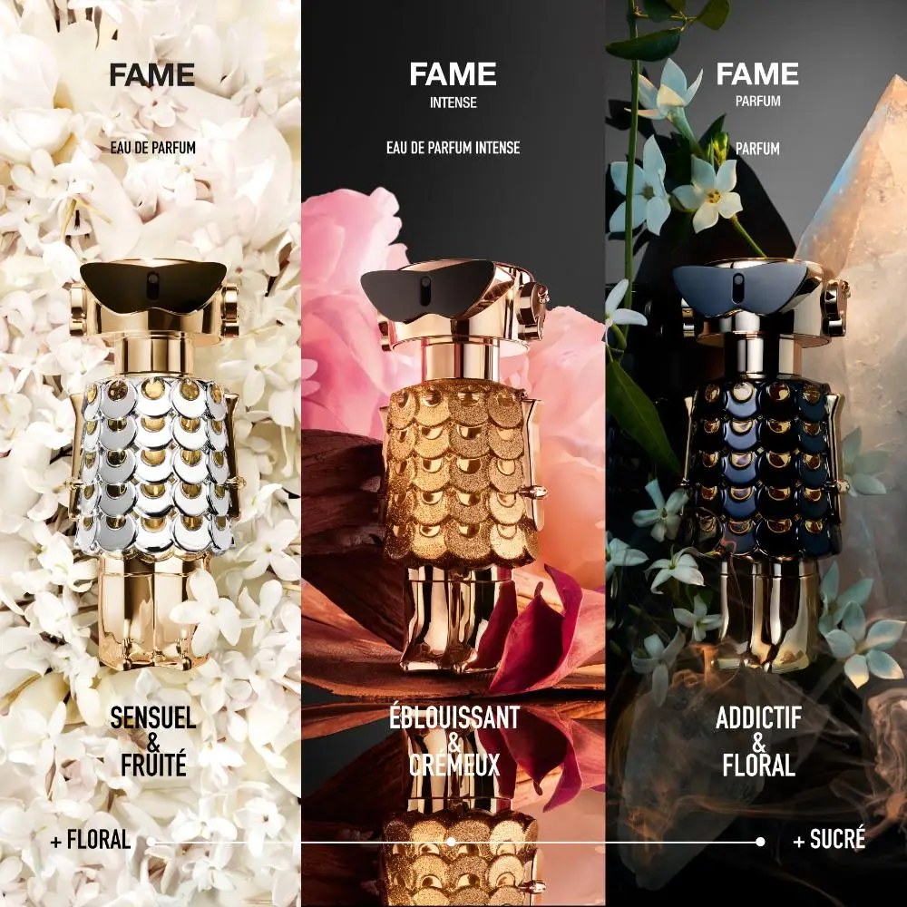 Fame by Paco Rabanne