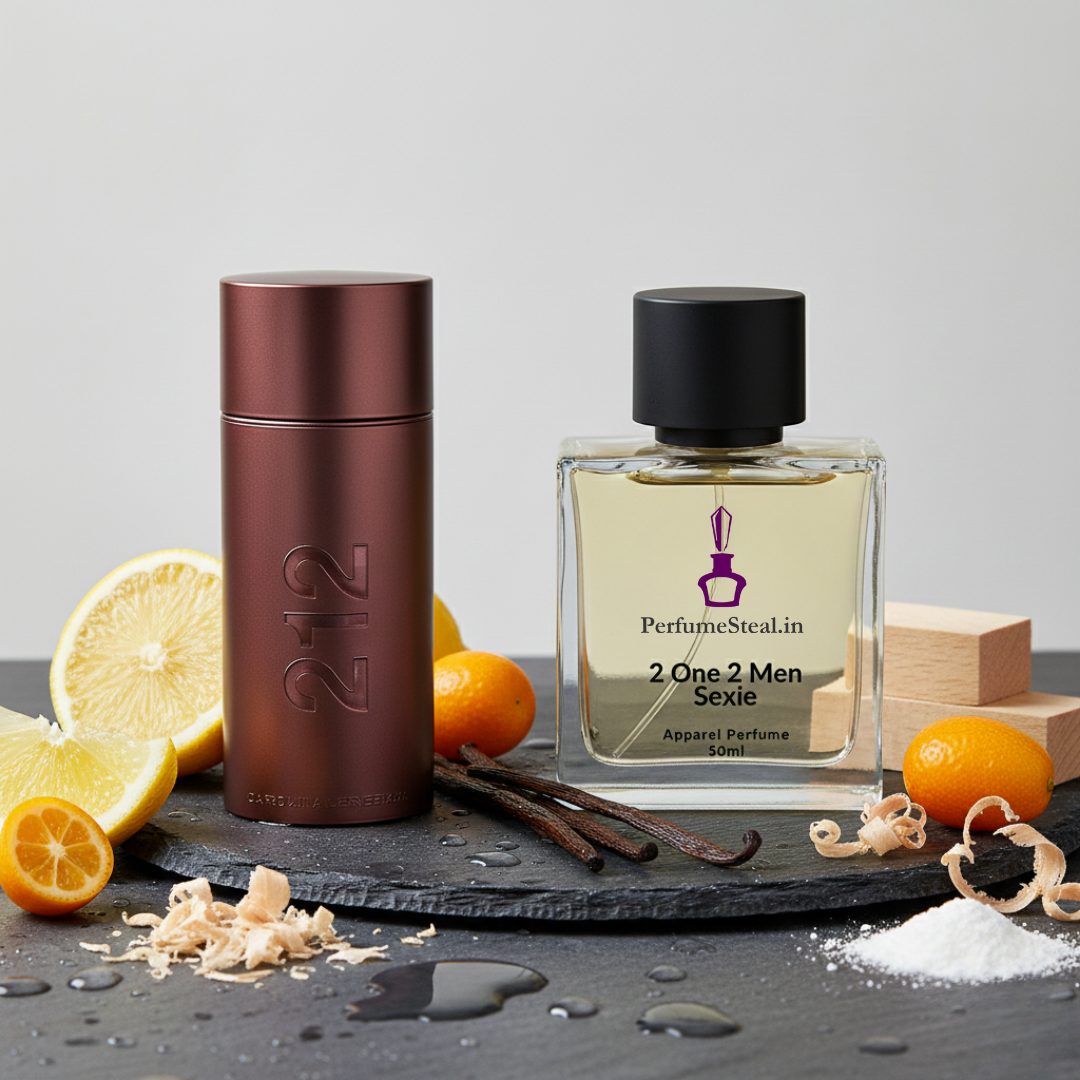 2 One 2 Men Sexie Inspired Perfume by PerfumeSteal