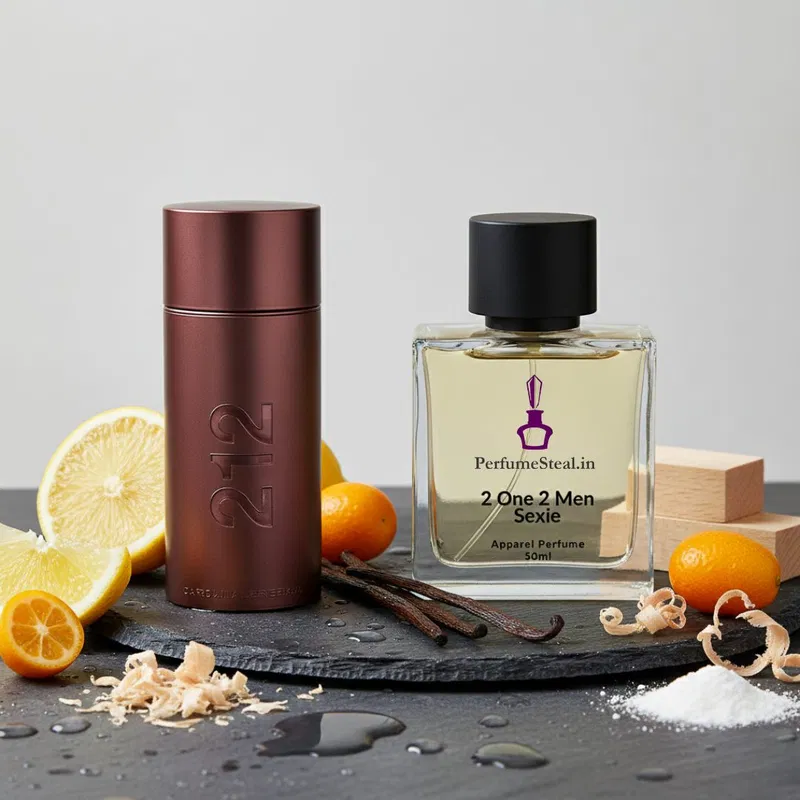 2 One 2 Men Sexie Inspired Perfume by PerfumeSteal