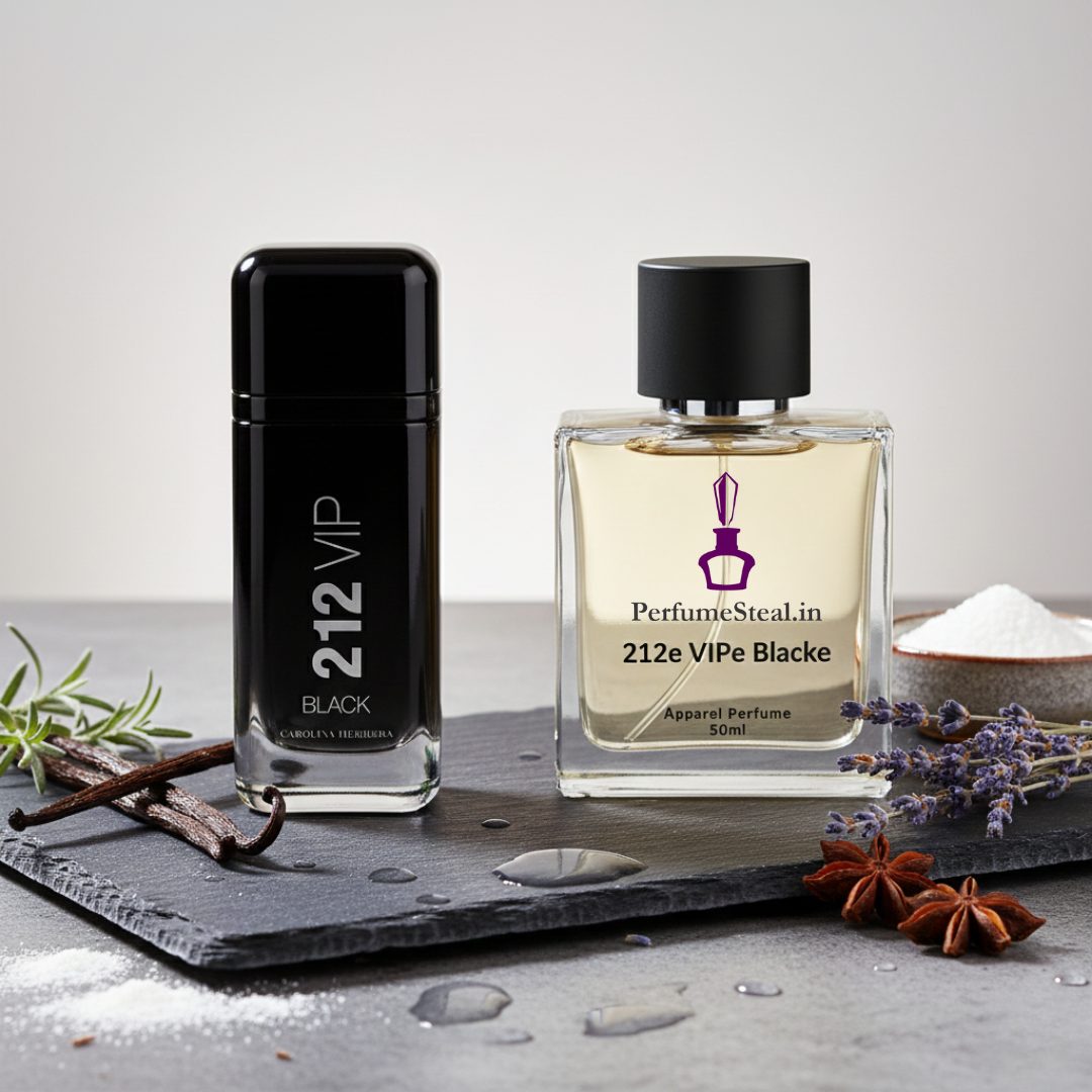 212e VIPe Blacke men Inspired Perfume by PerfumeSteal