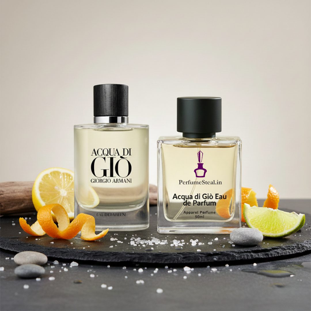 Acqua di Giò Eau de Parfum Giorgio Armani Inspired Perfume by PerfumeSteal