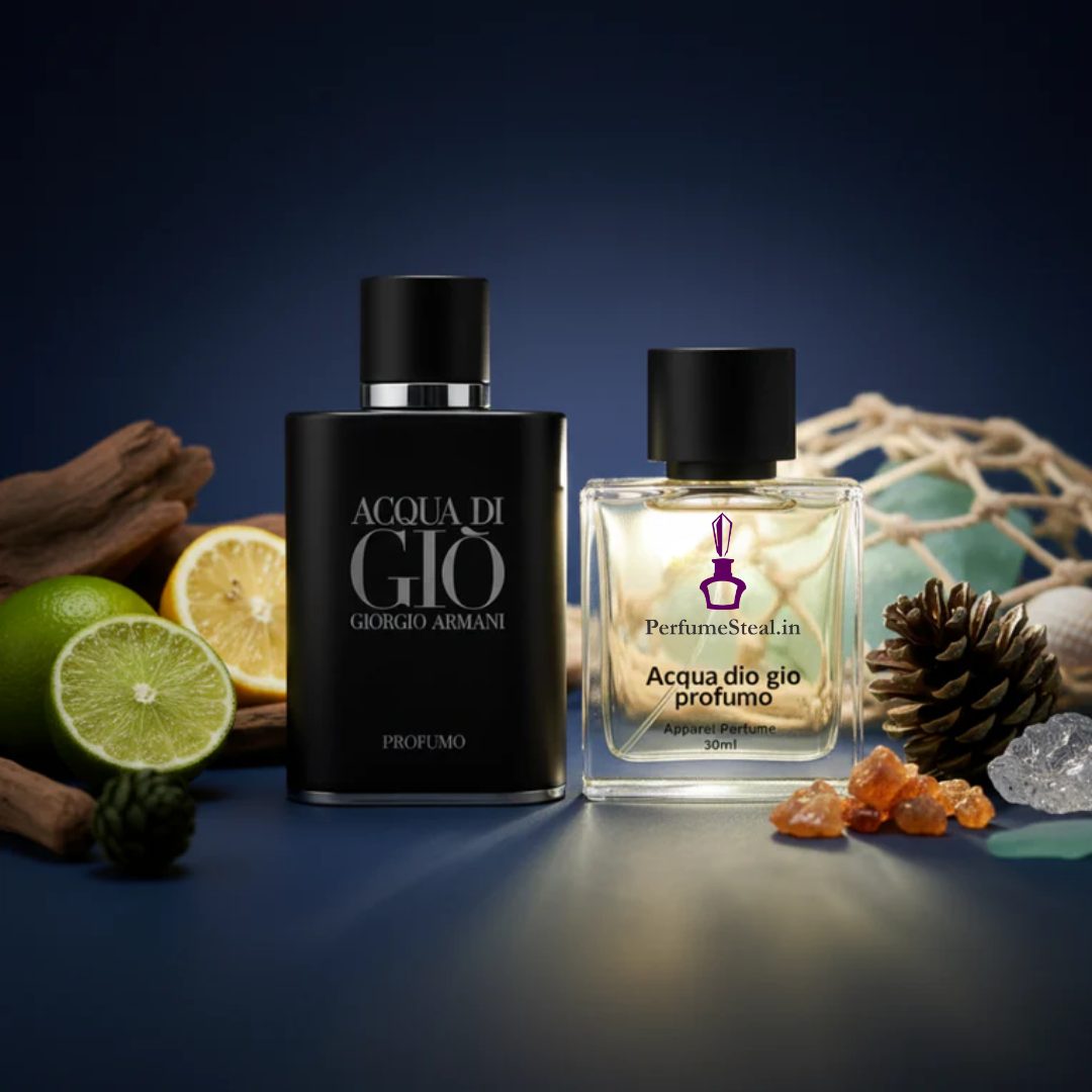 Acqua Di Gio Profumo Inspired Perfume by PerfumeSteal