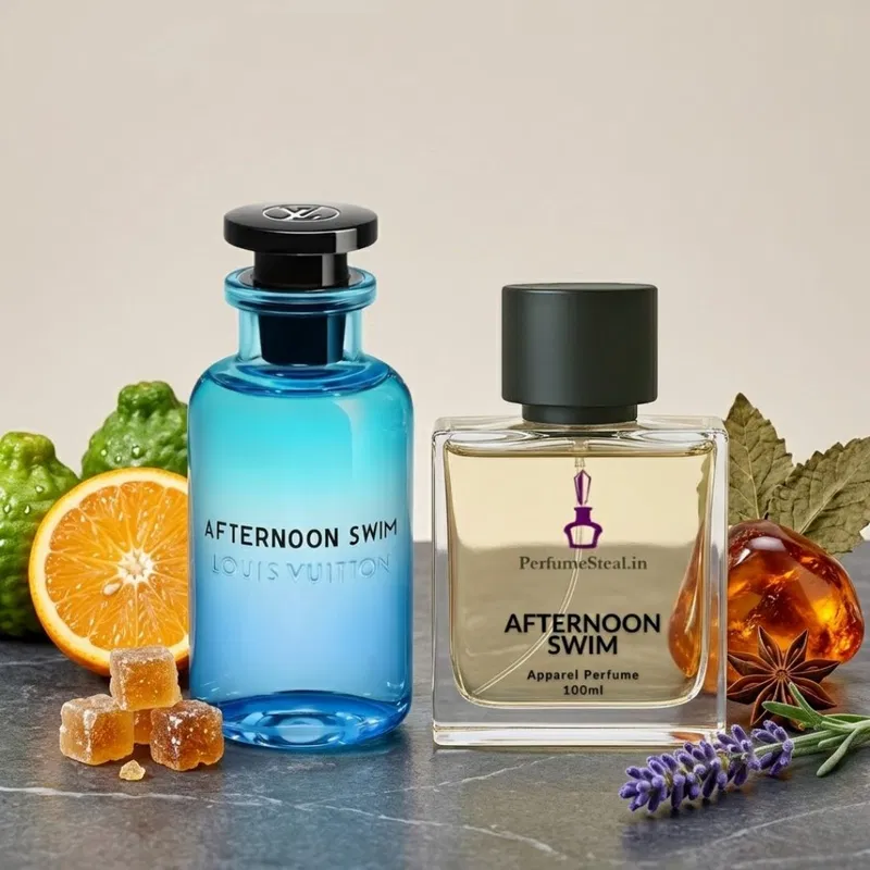 Afternoon Swim by Louis Vuitton Inspired Perfume by PerfumeSteal