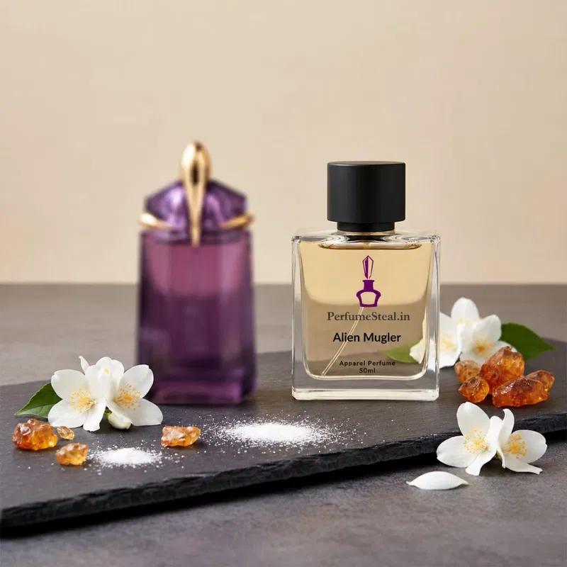 Alien Muglarr Inspired Perfume by PerfumeSteal