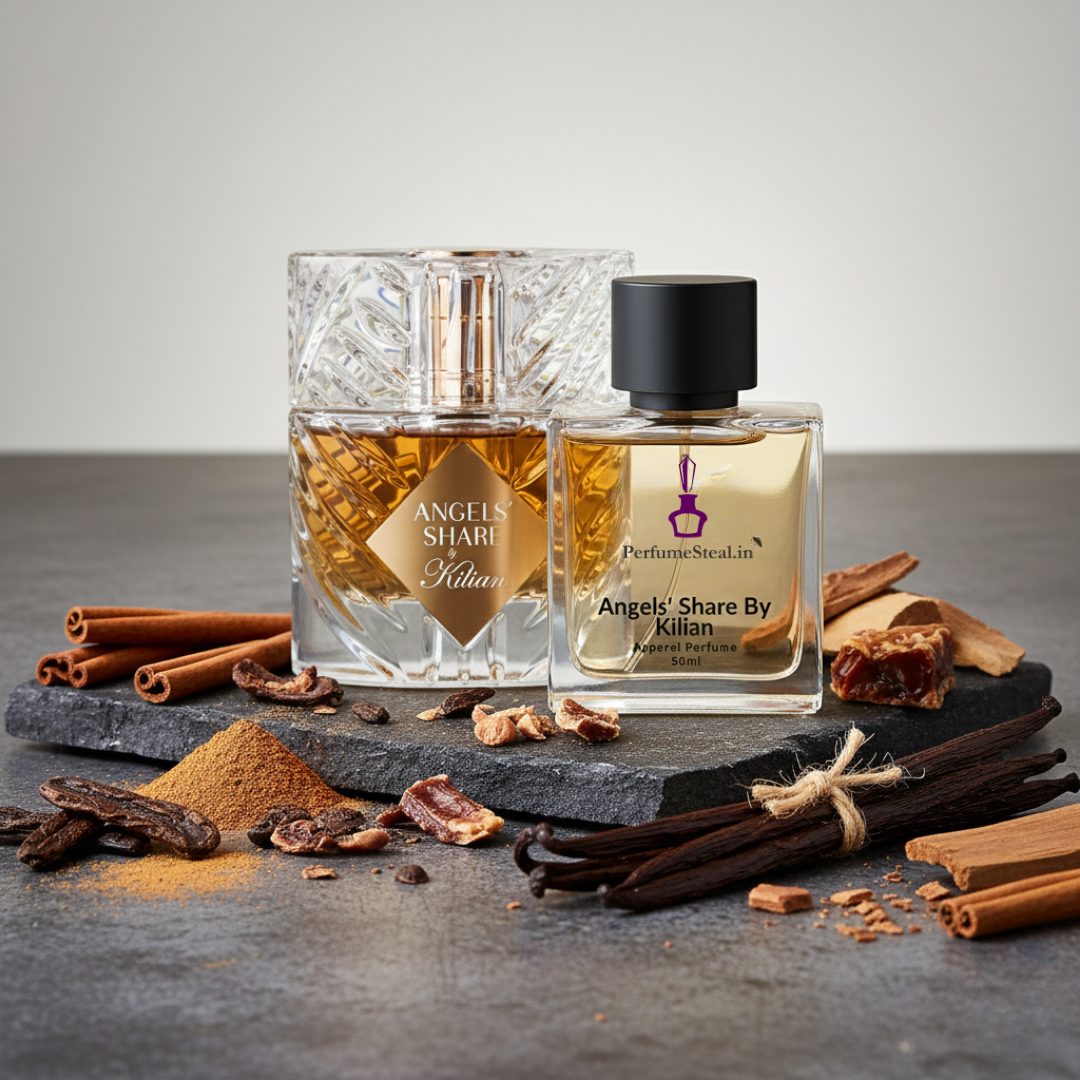 Angels' Share from By Kilian Inspired Perfume by PerfumeSteal