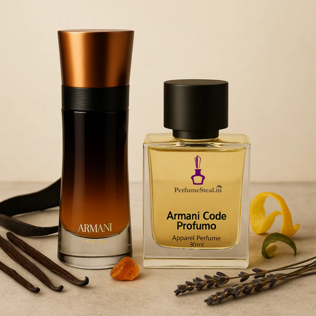 Armani Code Profumo Inspired Perfume by PerfumeSteal