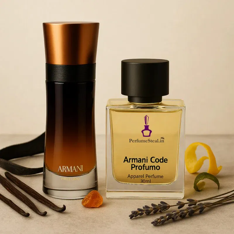 Armani Code Profumo Inspired Perfume by PerfumeSteal