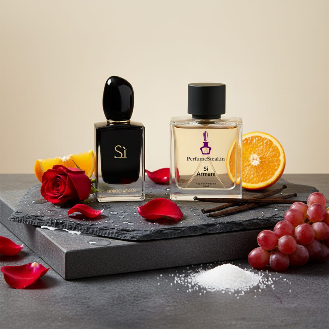 Armani Si Intense Inspired Perfume by PerfumeSteal