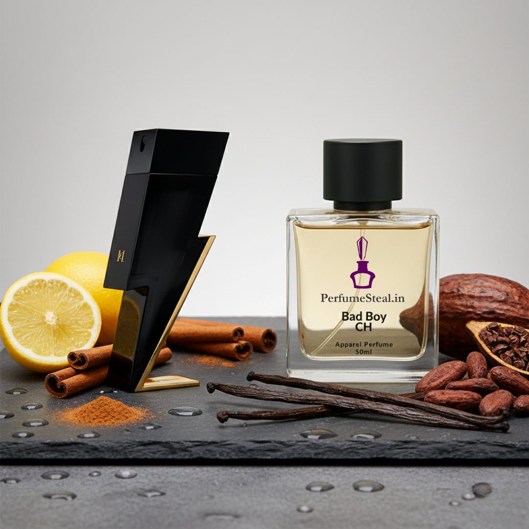BaDd BoYy perfume by PerfumeSteal