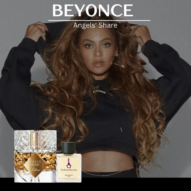 Beyonce - Angels' Share from By Kilian 50ml by PerfumeSteal
