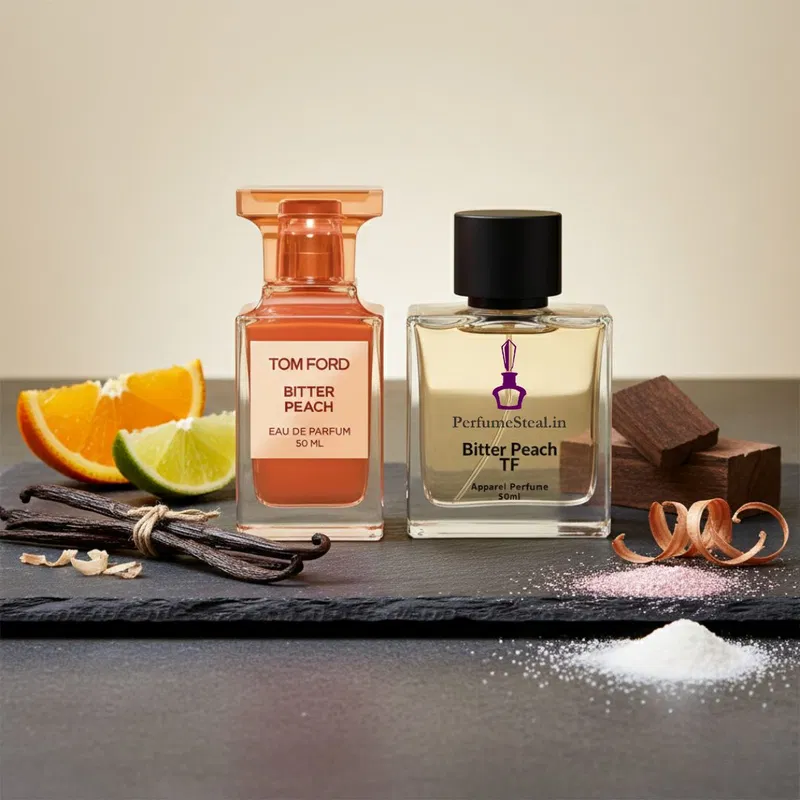 Bitter Peach by Tom Ford Inspired Perfume by PerfumeSteal