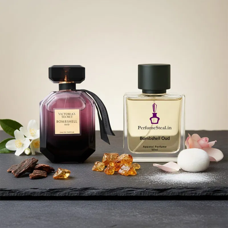 Bombshell Oudh by Victorias Secret Inspired Perfume by PerfumeSteal