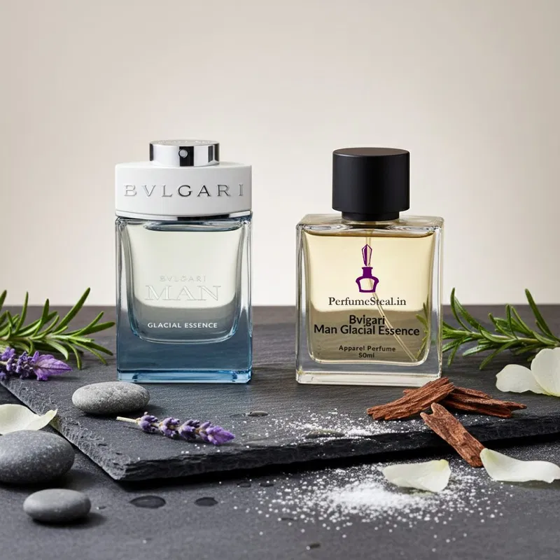 Bvlgarii Man Glacial Essence Inspired Perfume by PerfumeSteal