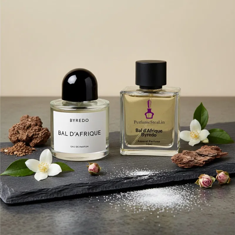 Byredo Bal D'Afrique Eau De Parfum Byredo Inspired Perfume by PerfumeSteal