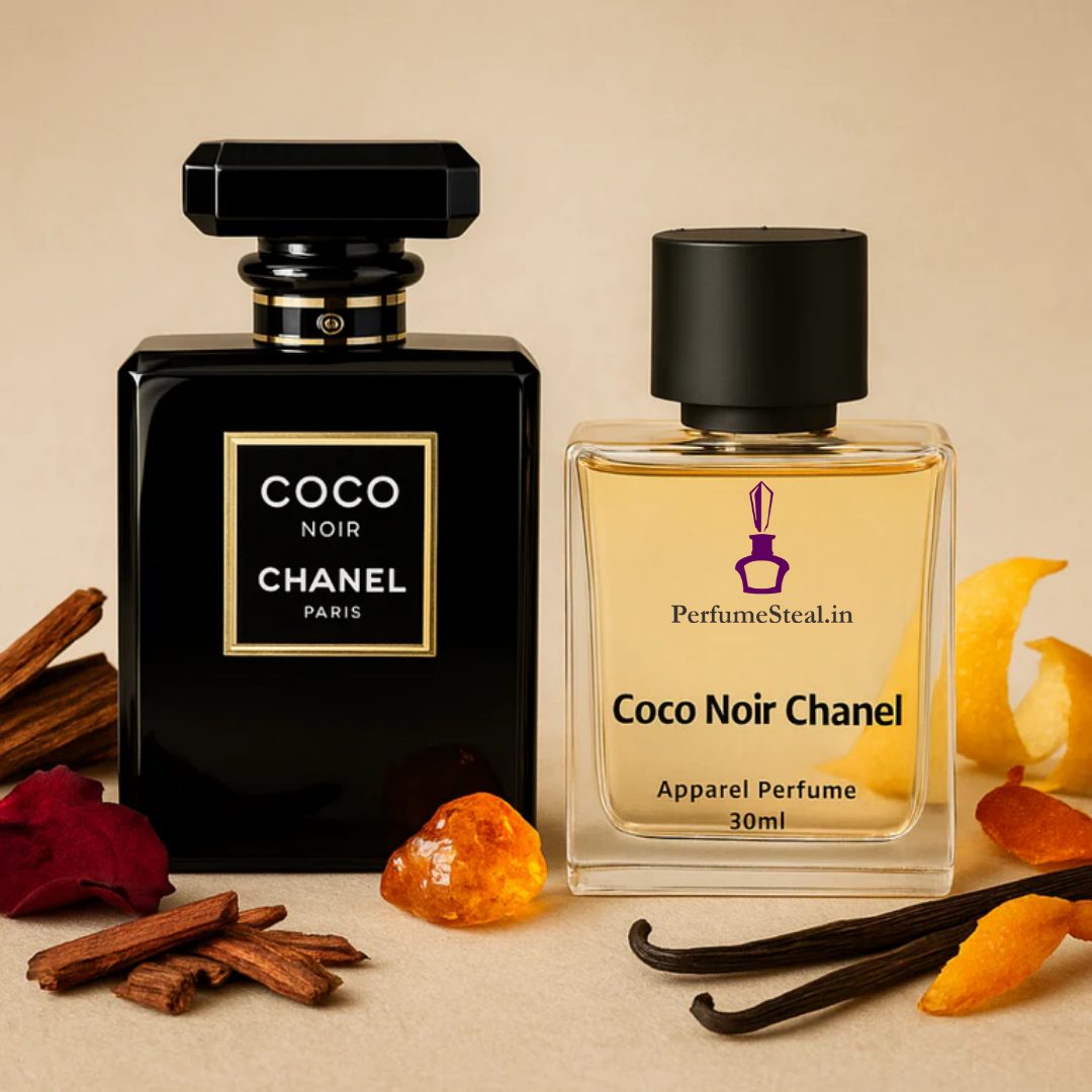 Chanel Coco Noir Inspired Perfume by PerfumeSteal