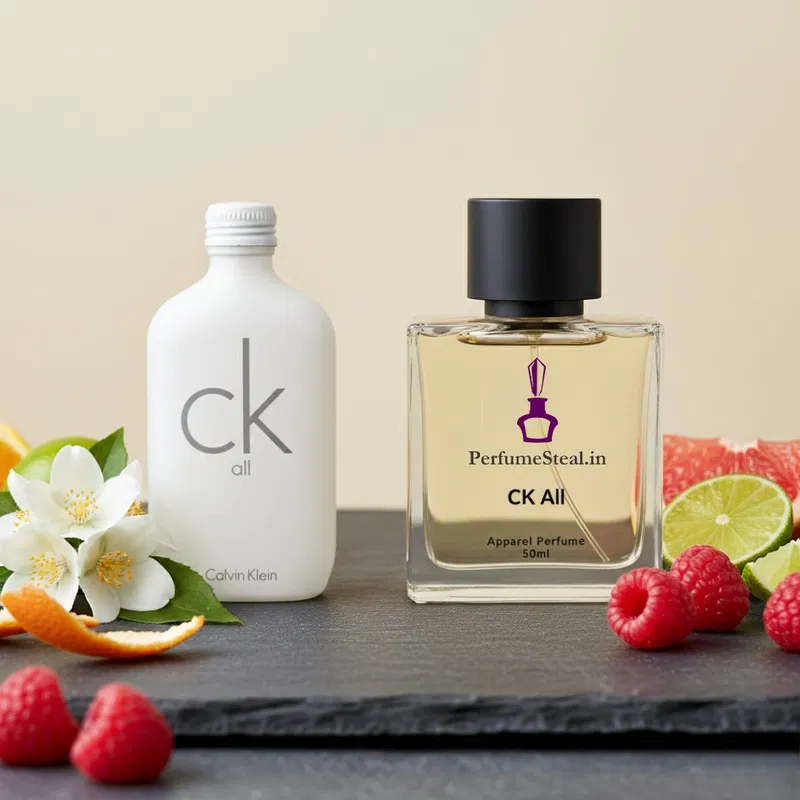 CK All by Calven Klane Inspired Perfume by PerfumeSteal