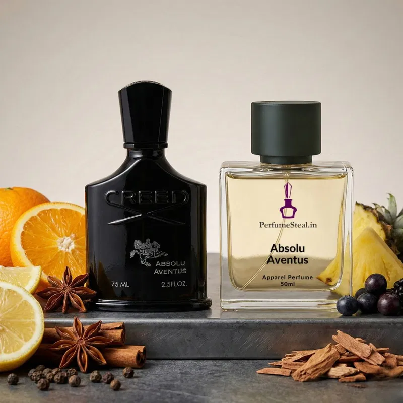 Creed Absolu Aventus Inspired Perfume by PerfumeSteal