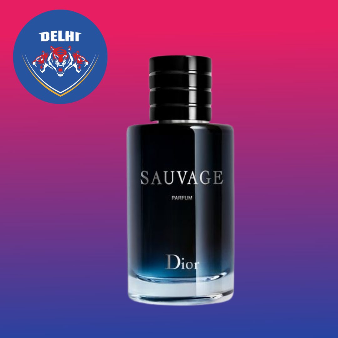 Delhi C@pitals - Dior Sauvage by PerfumeSteal