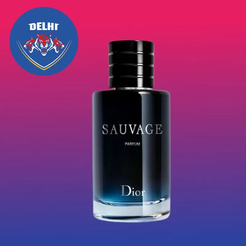 Delhi C@pitals - Dior Sauvage by PerfumeSteal