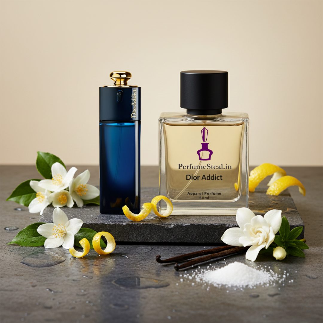 Dior Addict for Women by Christian Dior Inspired Perfume by PerfumeSteal