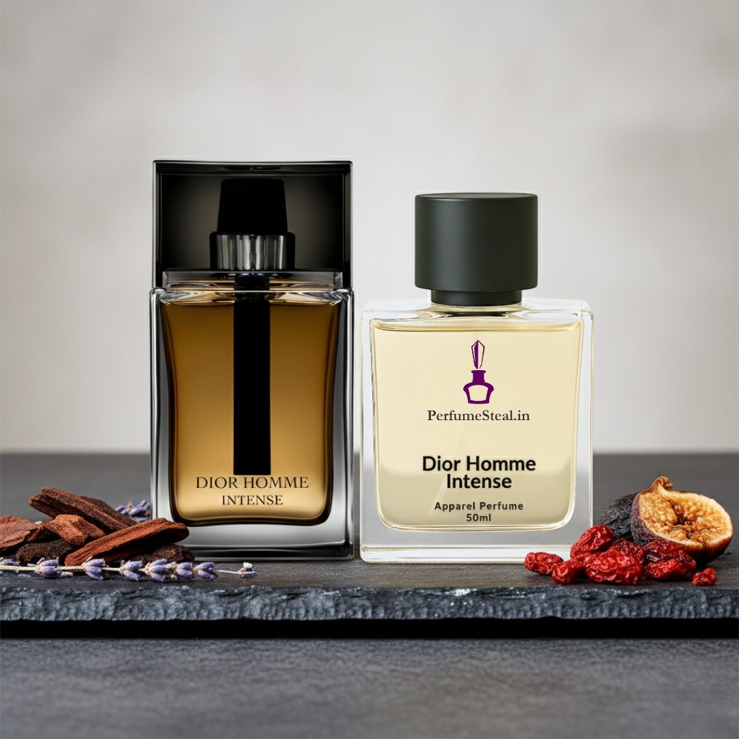 Dior Homme Intense Inspired Perfume by PerfumeSteal