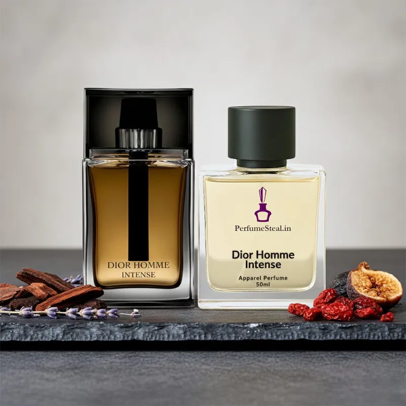 Dior Homme Intense Inspired Perfume by PerfumeSteal