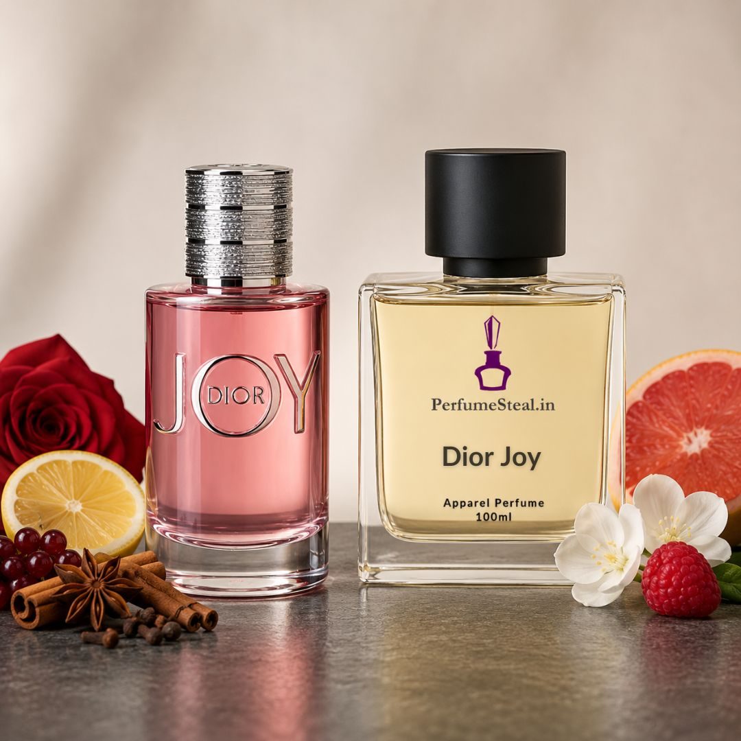 Dior Joy Inspired Perfume by PerfumeSteal