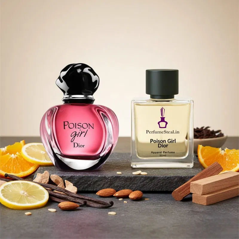 Dior Poison Girl EDP Inspired Perfume by PerfumeSteal