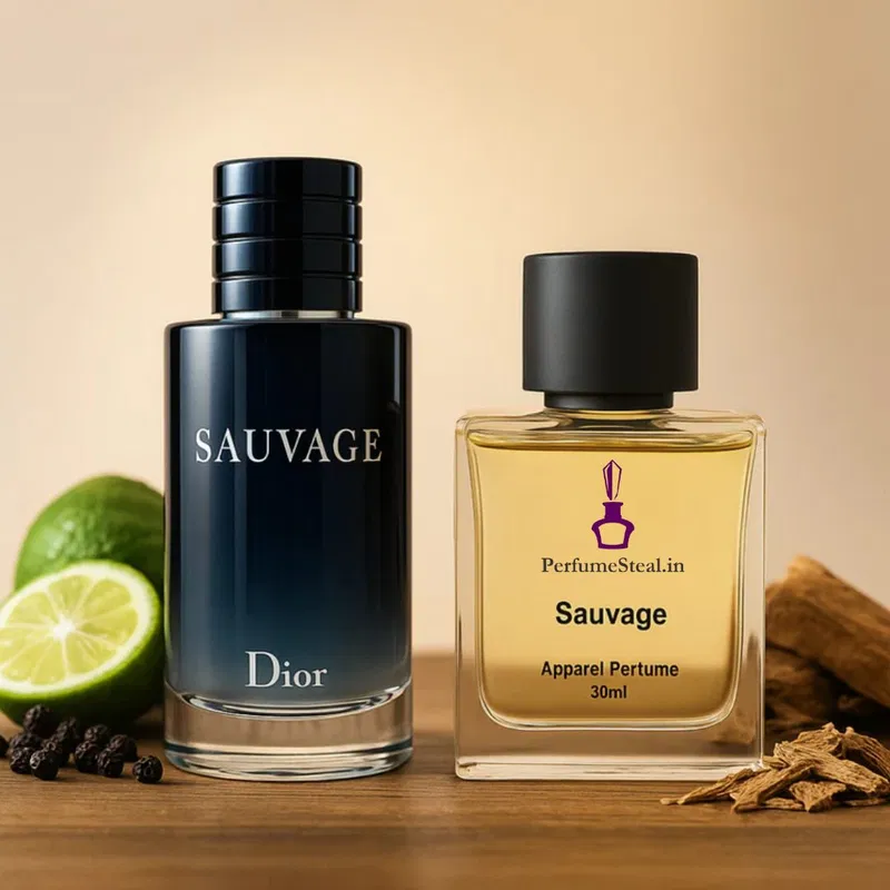 Dior Sauvage Inspired Perfume by PerfumeSteal