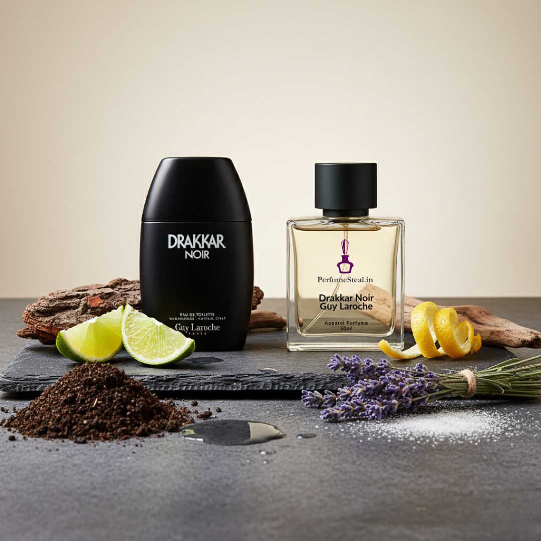 Drakkar Noir Inspired Perfume by PerfumeSteal