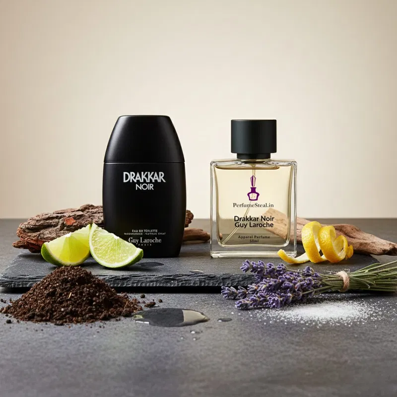 Drakkar Noir Inspired Perfume by PerfumeSteal