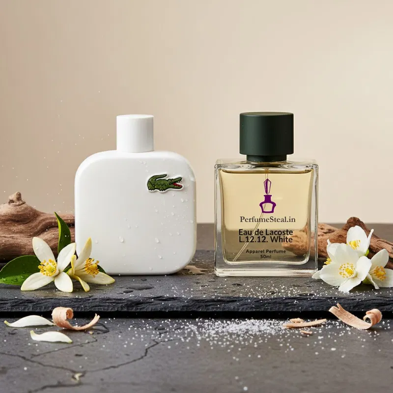 Eau De Lacoeste Inspired Perfume by PerfumeSteal