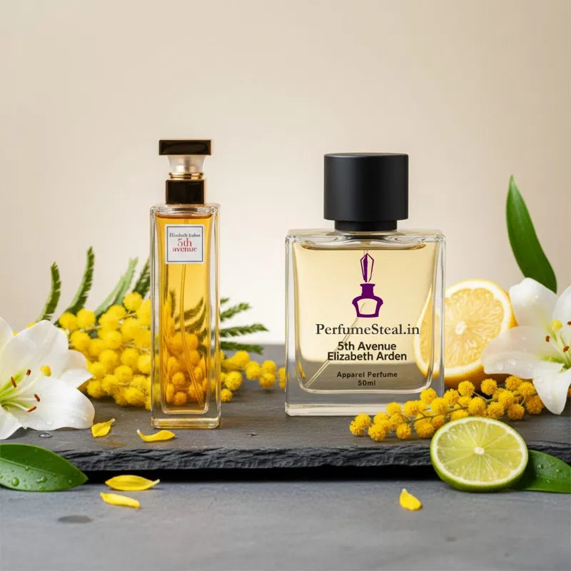 Elizabeth Arden 5th Avenue Inspired Perfume by PerfumeSteal